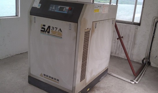 空氣壓縮機 空氣壓縮機